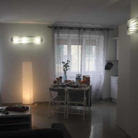 Rosabella Casa Vacanze Bari Esterno foto