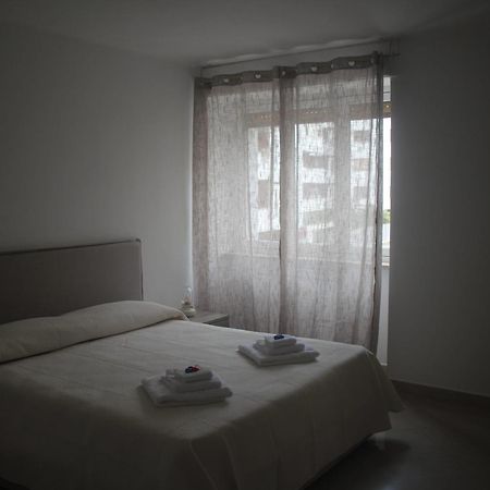 Rosabella Casa Vacanze Bari Esterno foto