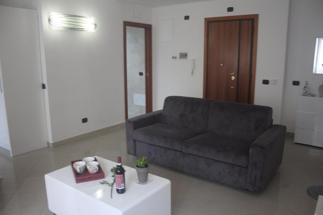 Rosabella Casa Vacanze Bari Esterno foto