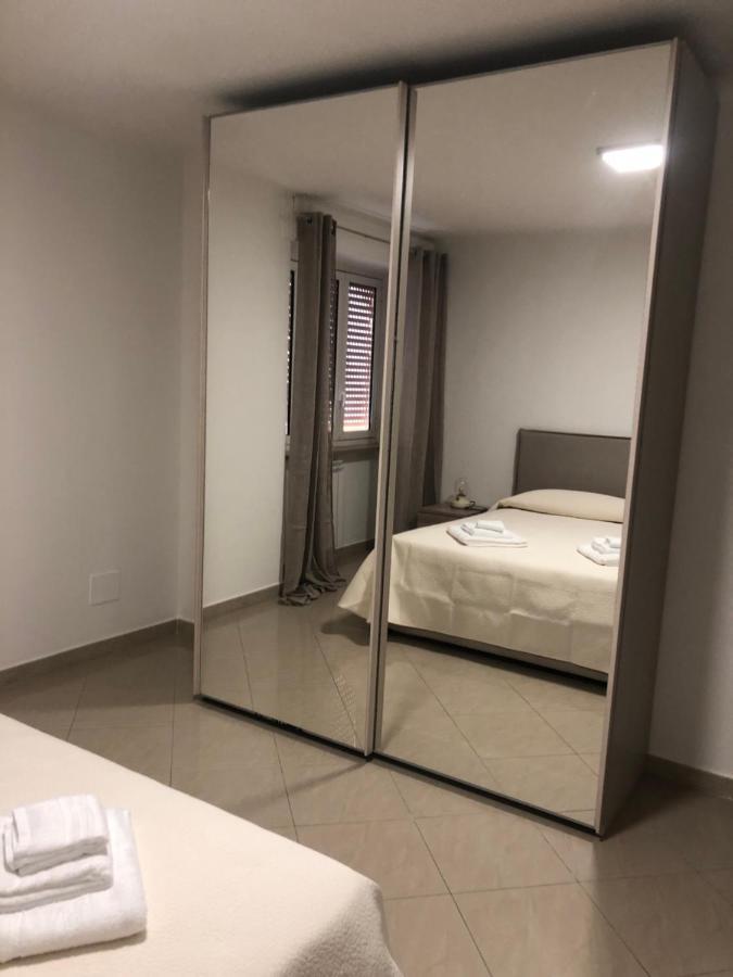 Rosabella Casa Vacanze Bari Esterno foto