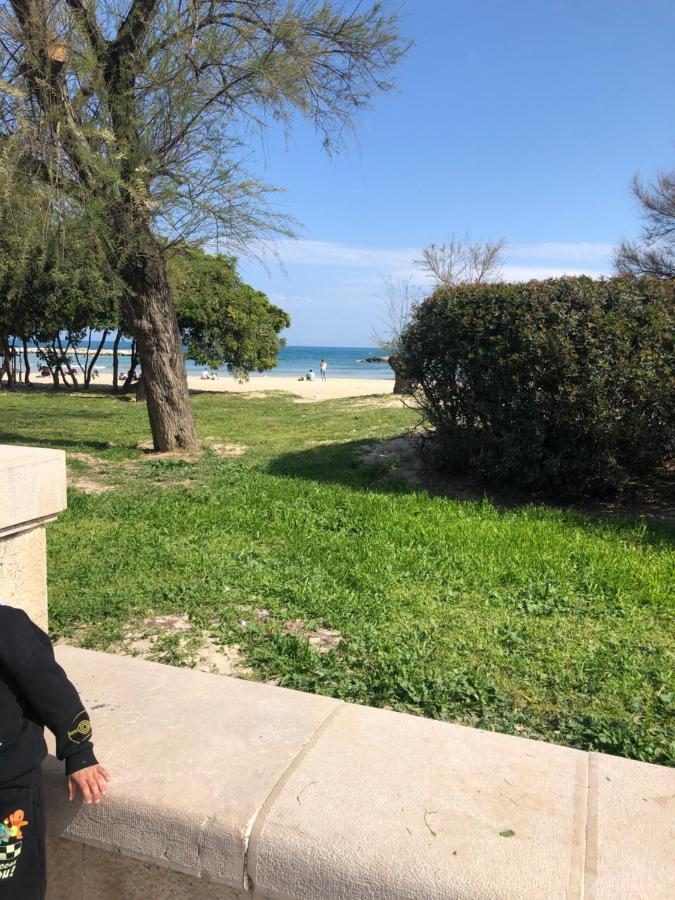Rosabella Casa Vacanze Bari Esterno foto