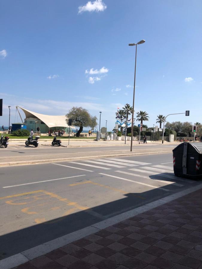 Rosabella Casa Vacanze Bari Esterno foto
