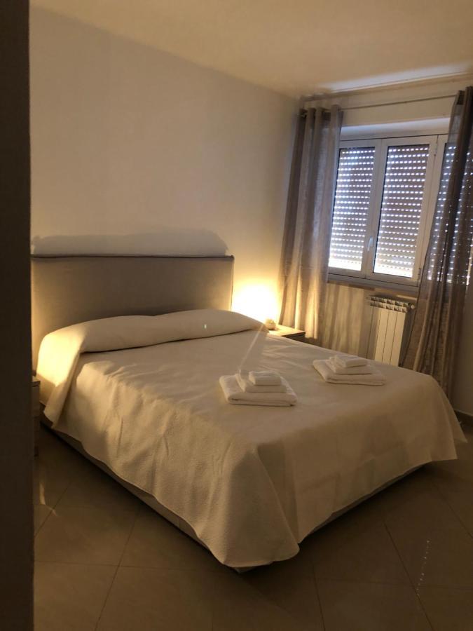 Rosabella Casa Vacanze Bari Esterno foto