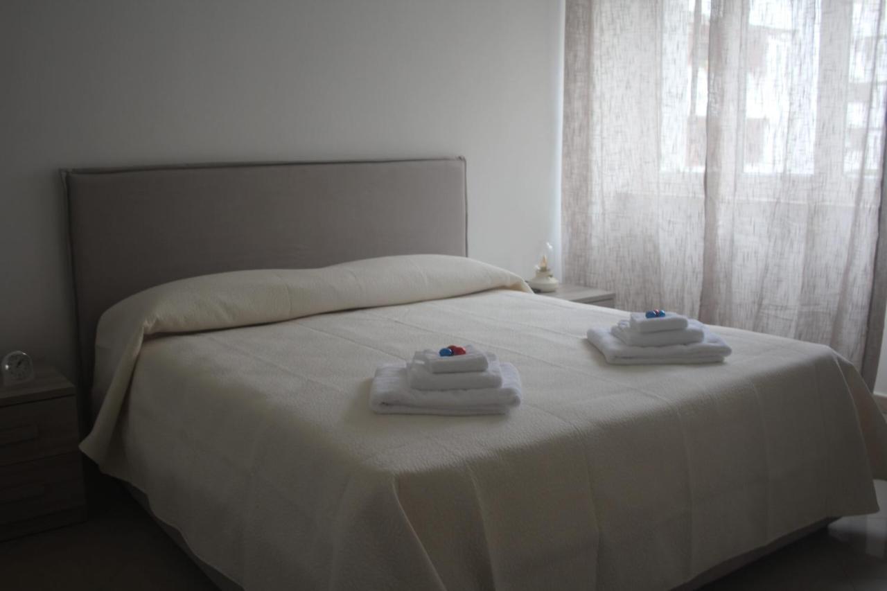 Rosabella Casa Vacanze Bari Esterno foto