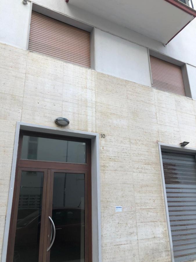 Rosabella Casa Vacanze Bari Esterno foto