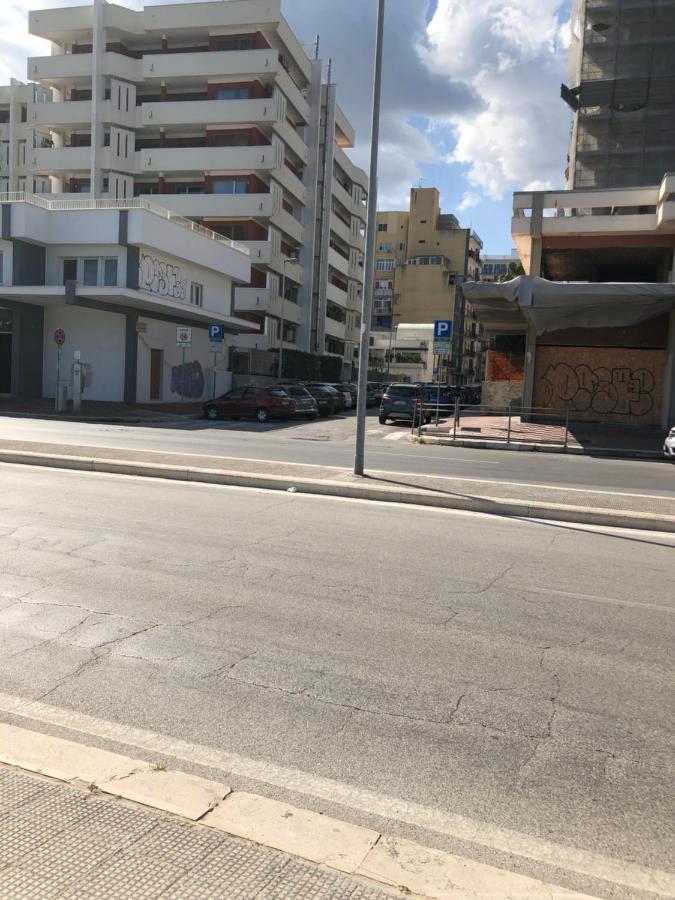 Rosabella Casa Vacanze Bari Esterno foto