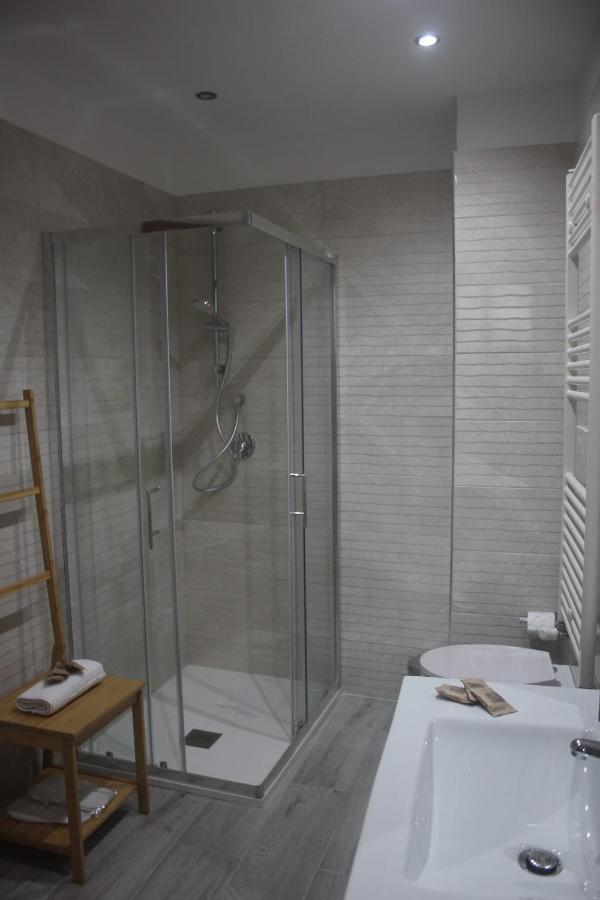 Rosabella Casa Vacanze Bari Esterno foto