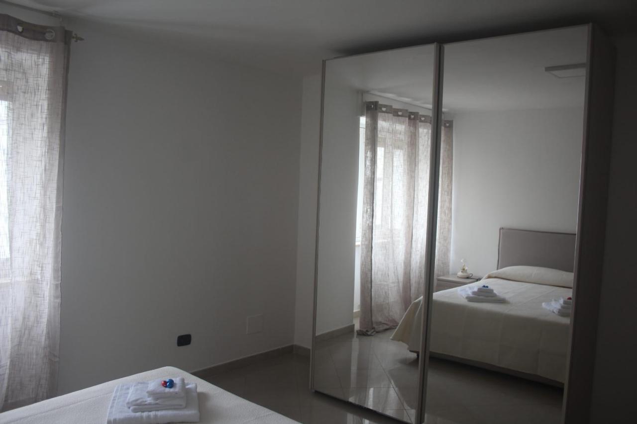 Rosabella Casa Vacanze Bari Esterno foto