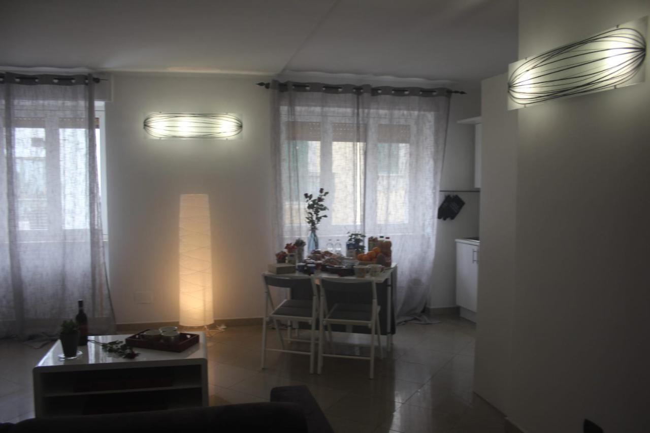 Rosabella Casa Vacanze Bari Esterno foto