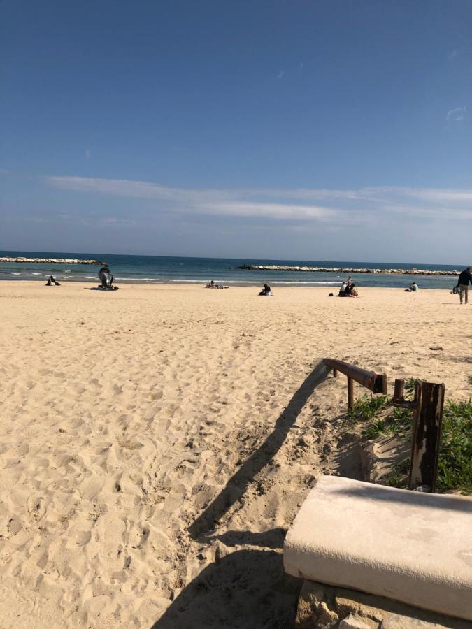 Rosabella Casa Vacanze Bari Esterno foto