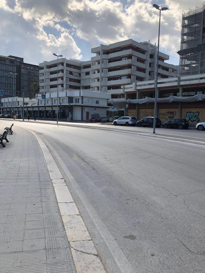 Rosabella Casa Vacanze Bari Esterno foto