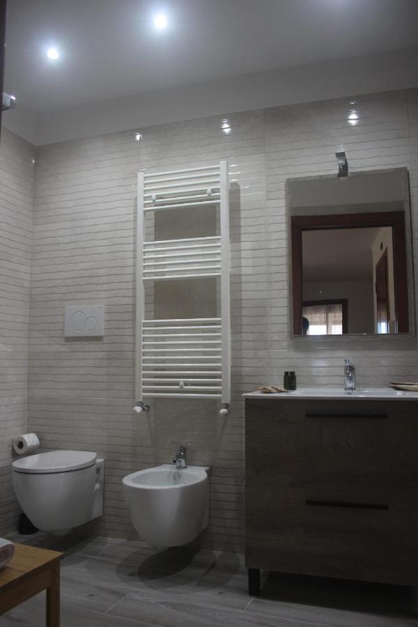 Rosabella Casa Vacanze Bari Esterno foto