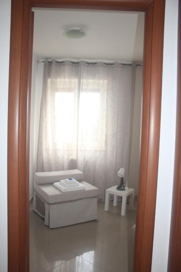 Rosabella Casa Vacanze Bari Esterno foto