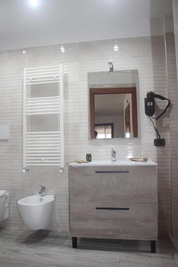 Rosabella Casa Vacanze Bari Esterno foto