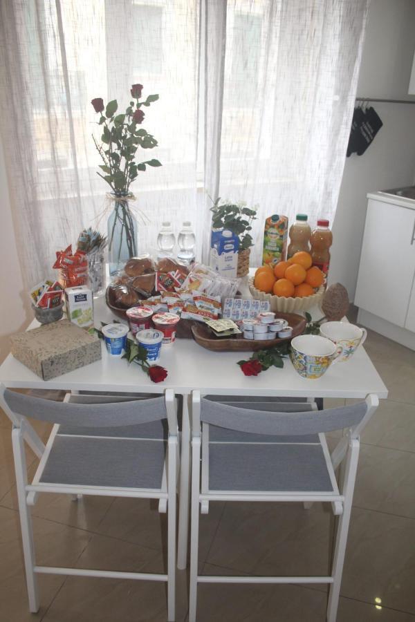 Rosabella Casa Vacanze Bari Esterno foto