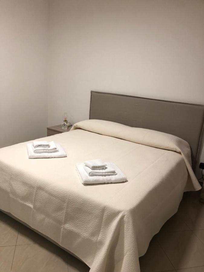 Rosabella Casa Vacanze Bari Esterno foto