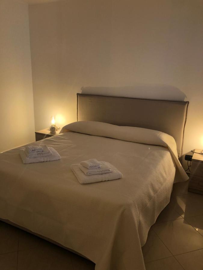 Rosabella Casa Vacanze Bari Esterno foto