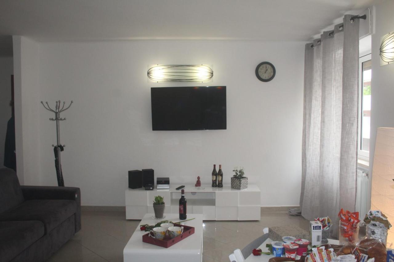 Rosabella Casa Vacanze Bari Esterno foto