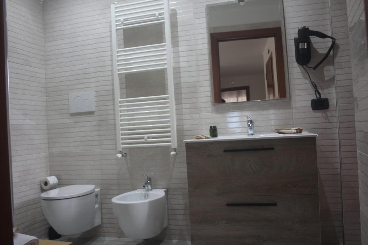 Rosabella Casa Vacanze Bari Esterno foto