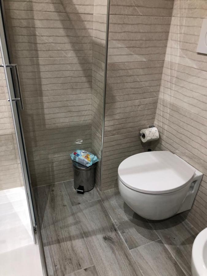 Rosabella Casa Vacanze Bari Esterno foto