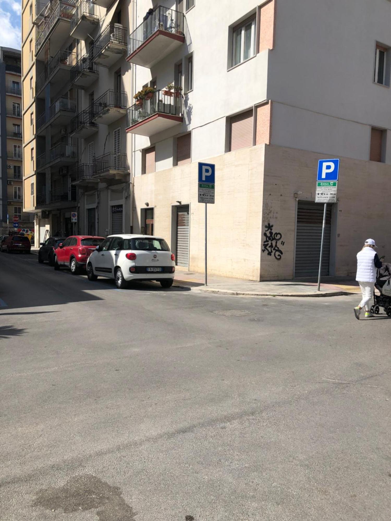 Rosabella Casa Vacanze Bari Esterno foto